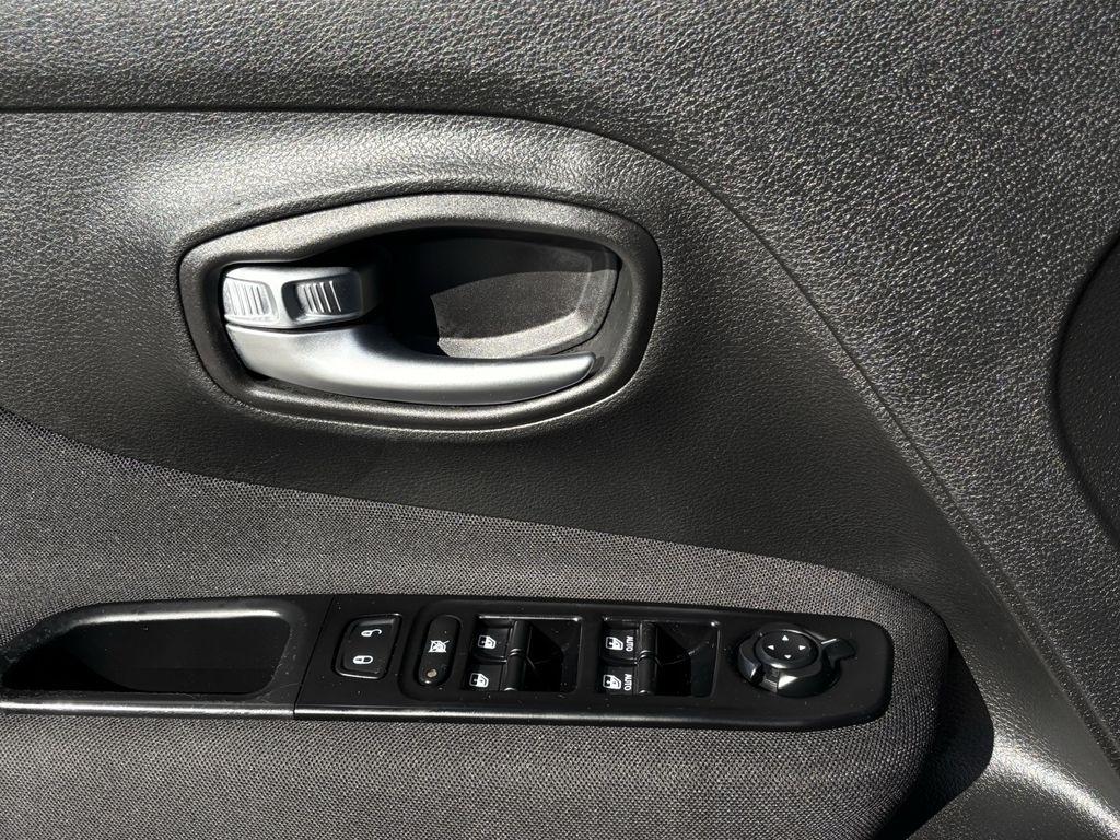 Jeep Renegade Sport 2021