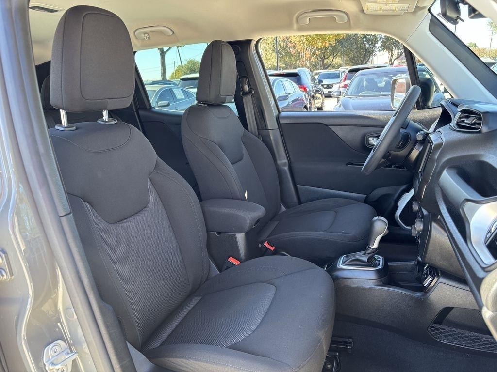 Jeep Renegade Sport 2021