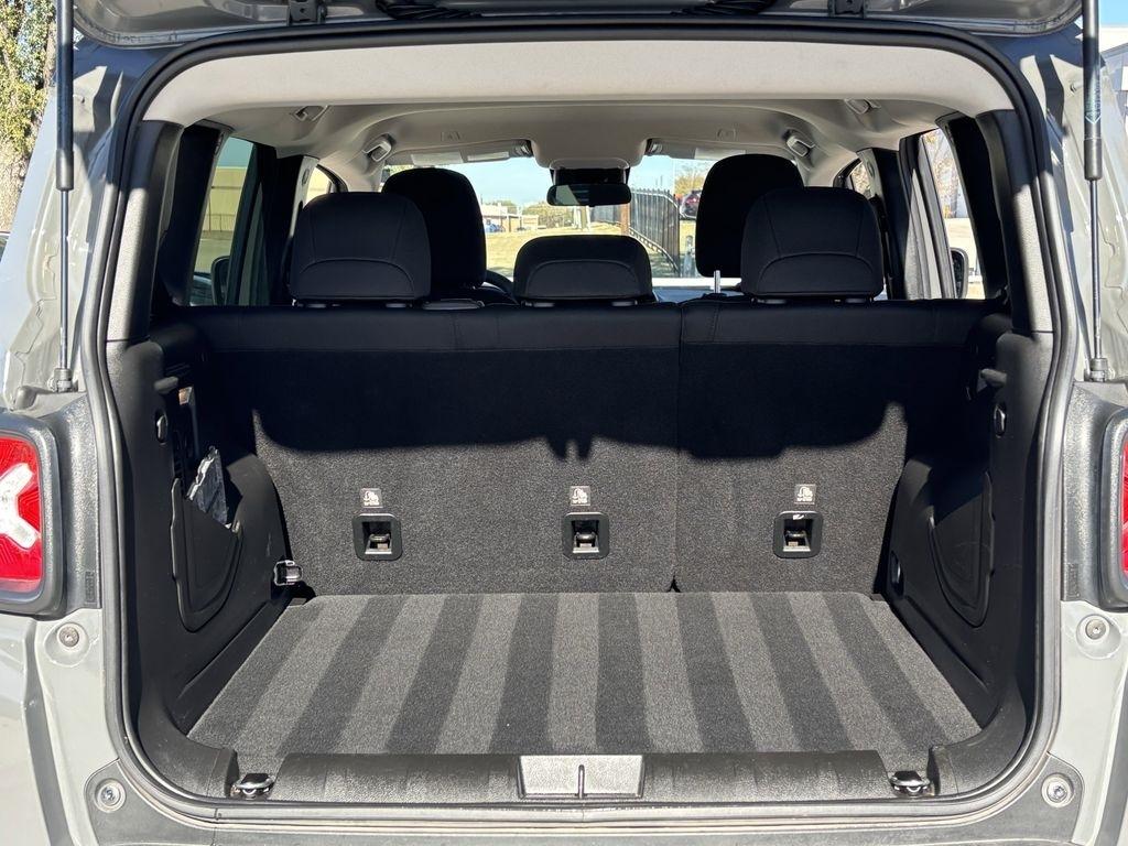 Jeep Renegade Sport 2021