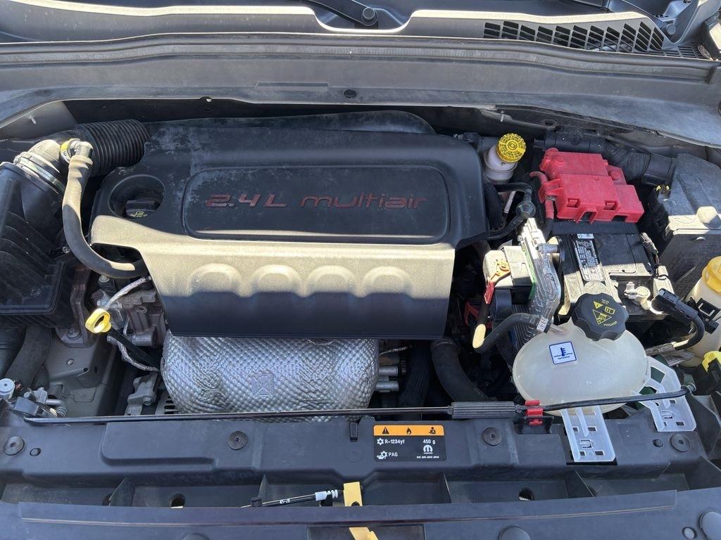 Jeep Renegade Sport 2021