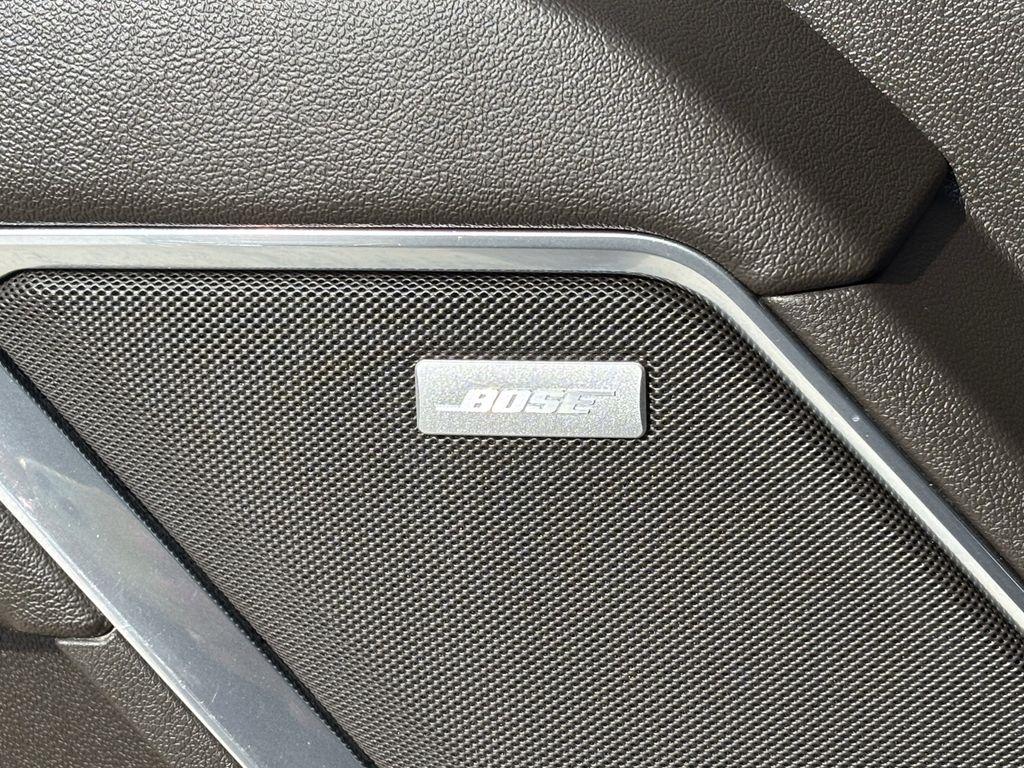 Chevrolet Silverado 2500HD LTZ Crew Cab Long Box 4WD 2024