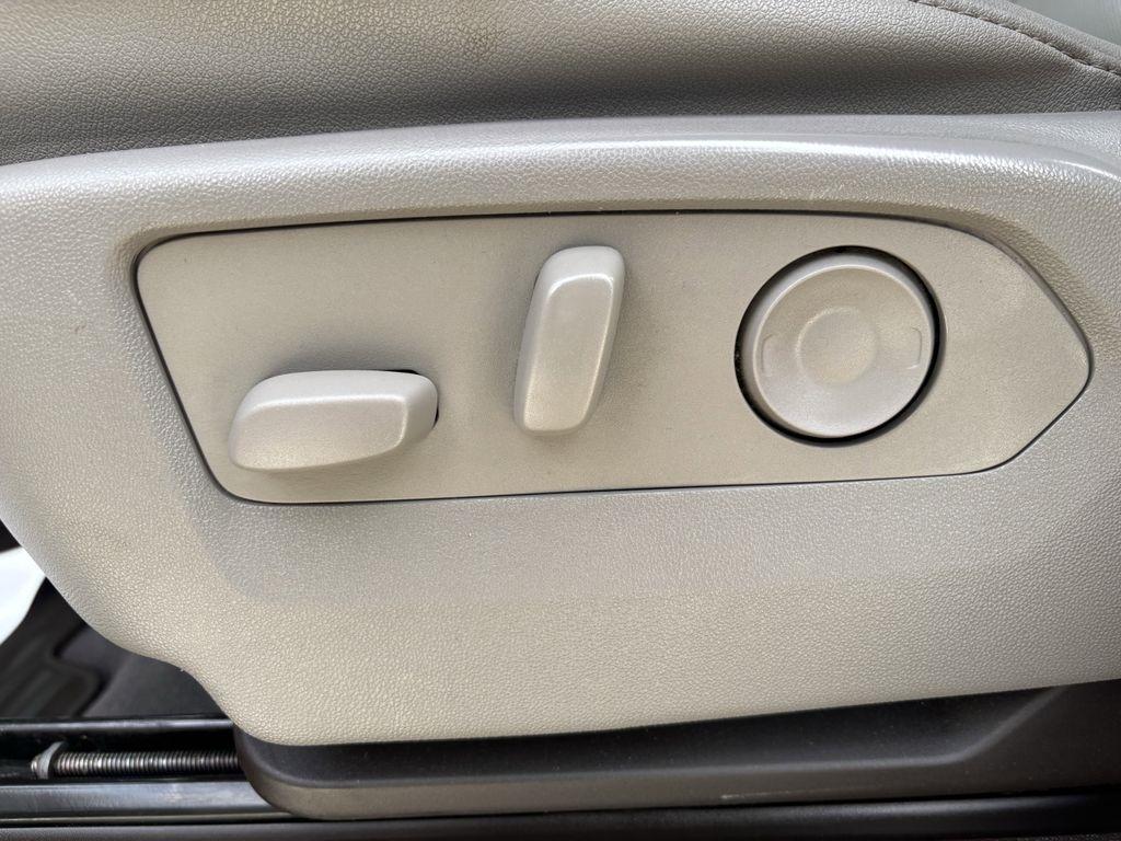 Chevrolet Silverado 2500HD LTZ Crew Cab Long Box 4WD 2024