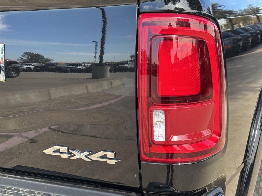 RAM 2500 Limited Crew Cab 4WD 2026