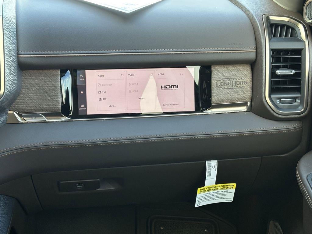 RAM 2500 Limited Crew Cab 4WD 2026