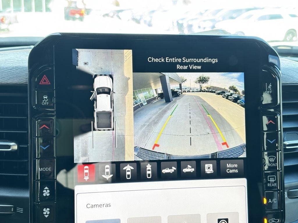 RAM 2500 Limited Crew Cab 4WD 2026