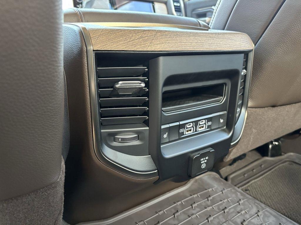 RAM 2500 Limited Crew Cab 4WD 2026