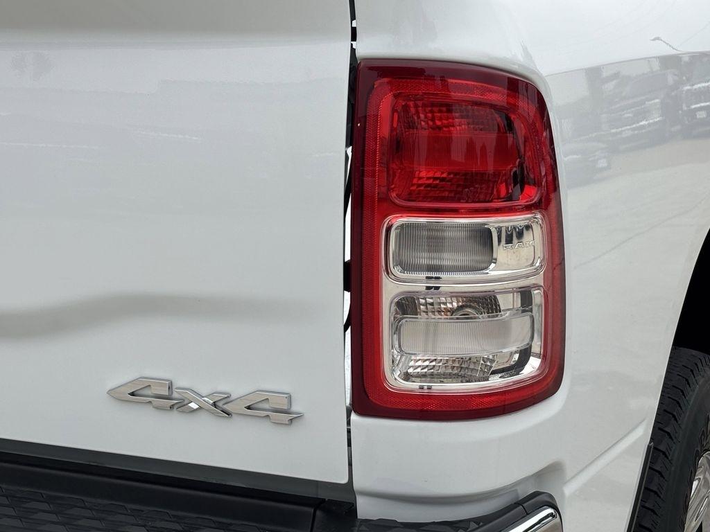 RAM 3500 Tradesman Crew Cab 4WD 2024