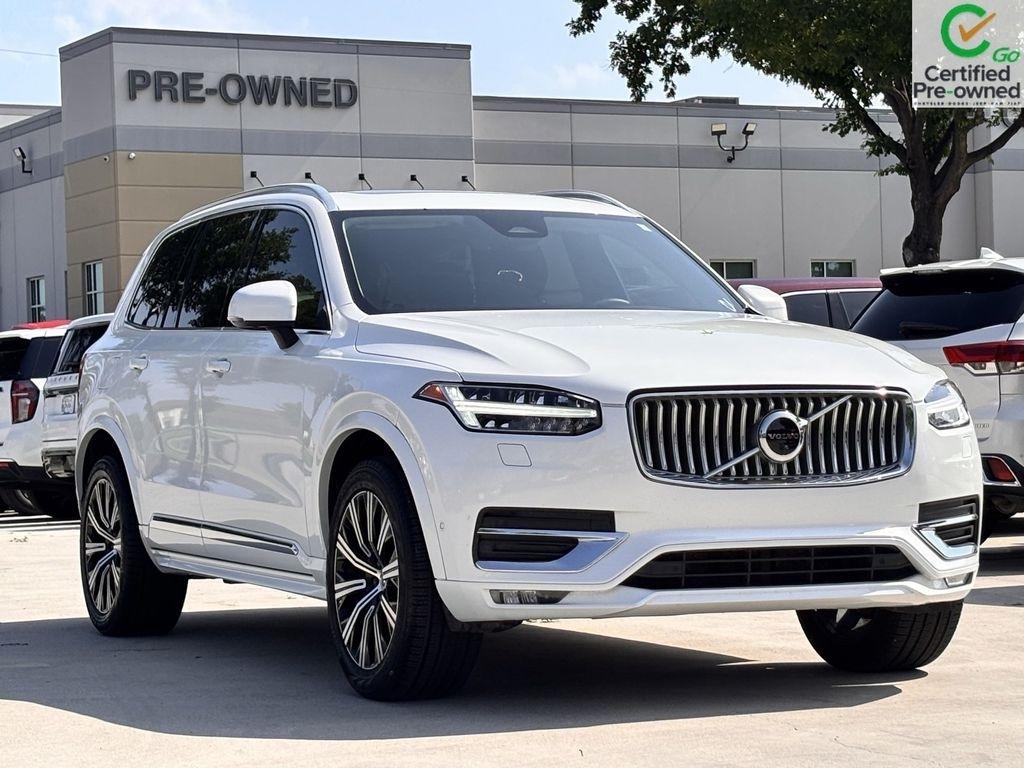 Volvo XC90 B5 Plus Bright 2023