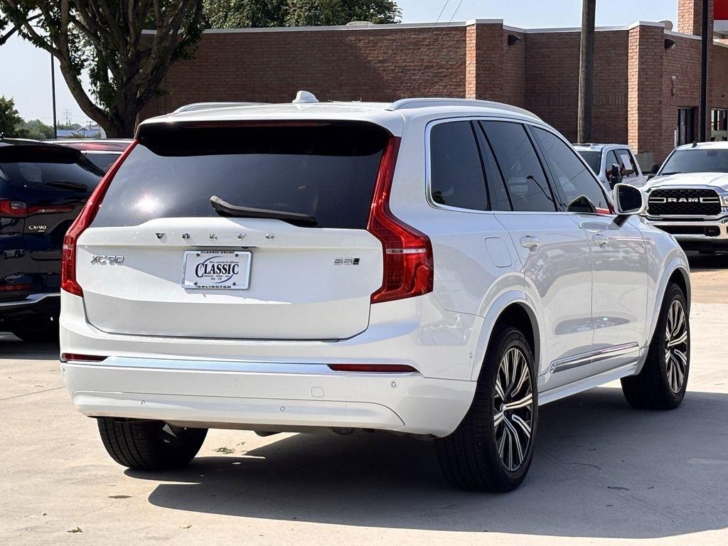 Volvo XC90 B5 Plus Bright 2023