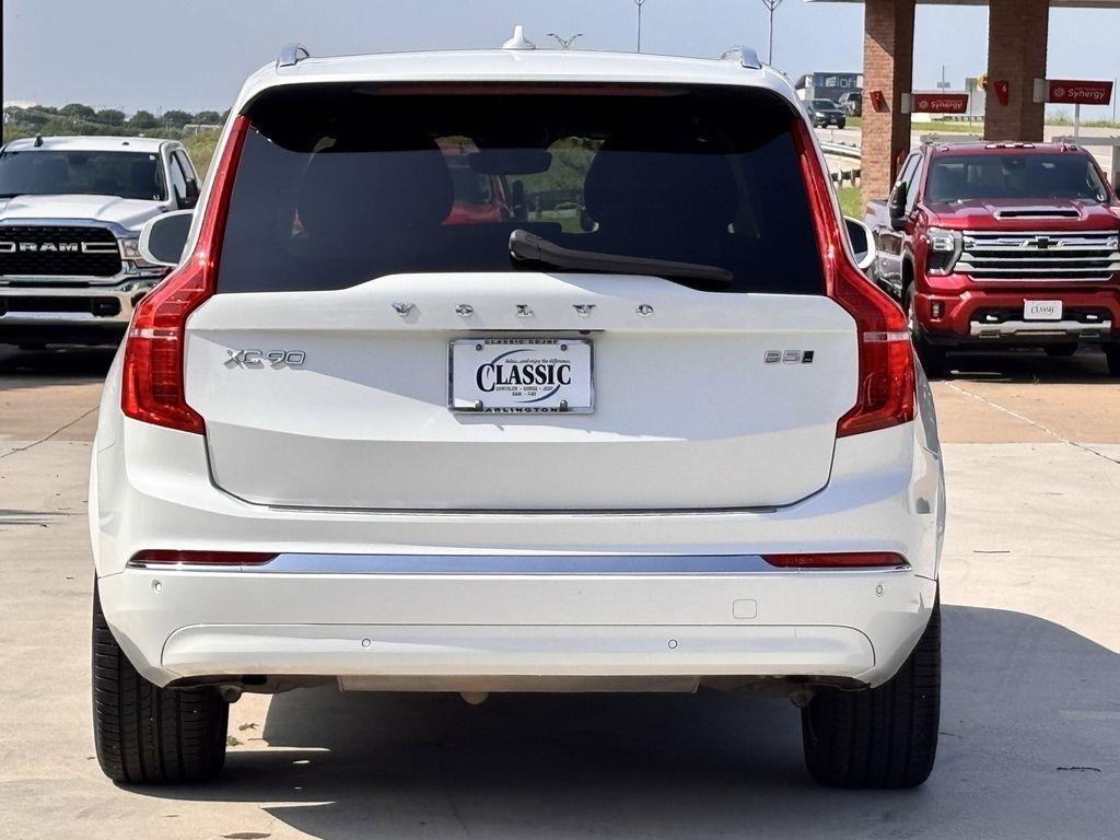 Volvo XC90 B5 Plus Bright 2023