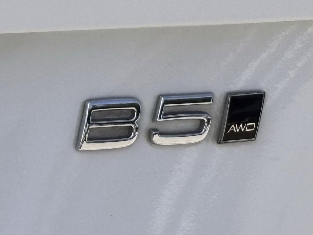 Volvo XC90 B5 Plus Bright 2023