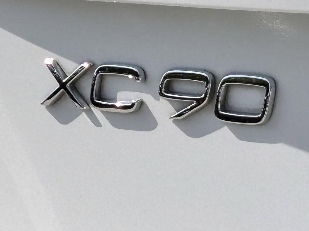 Volvo XC90 B5 Plus Bright 2023