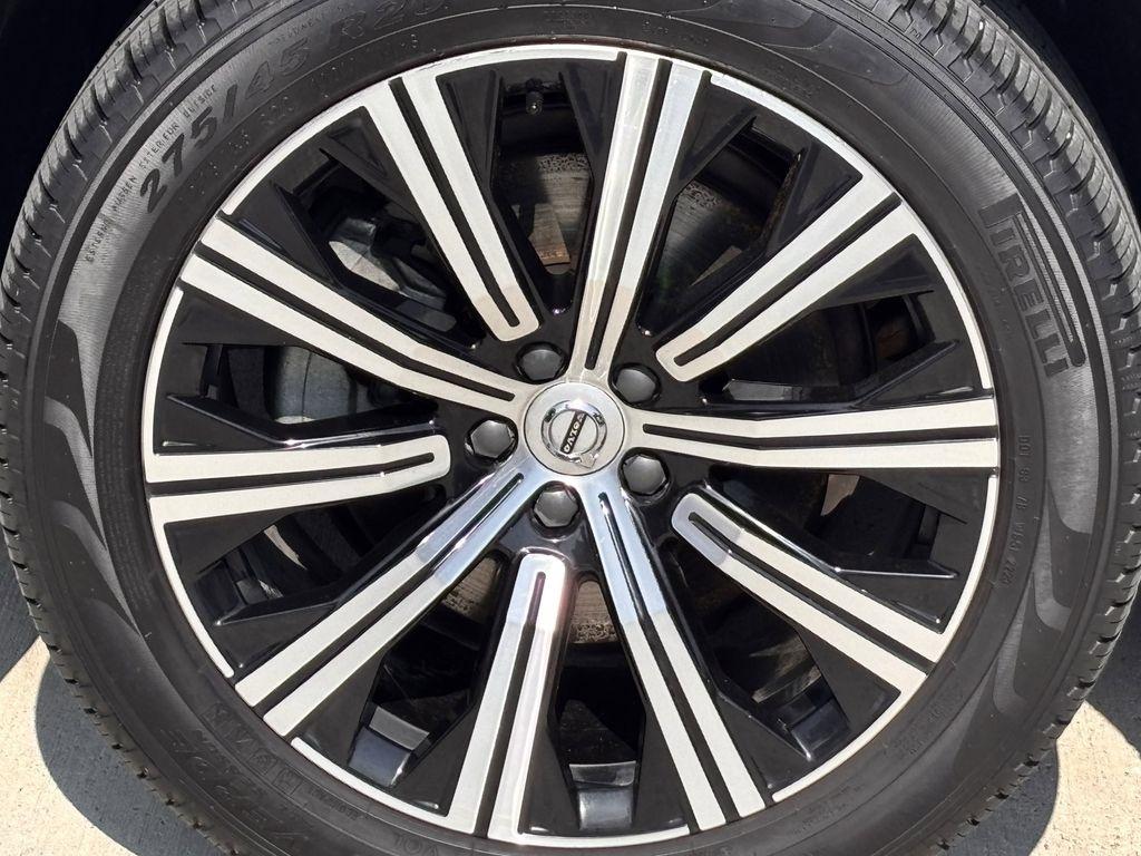 Volvo XC90 B5 Plus Bright 2023