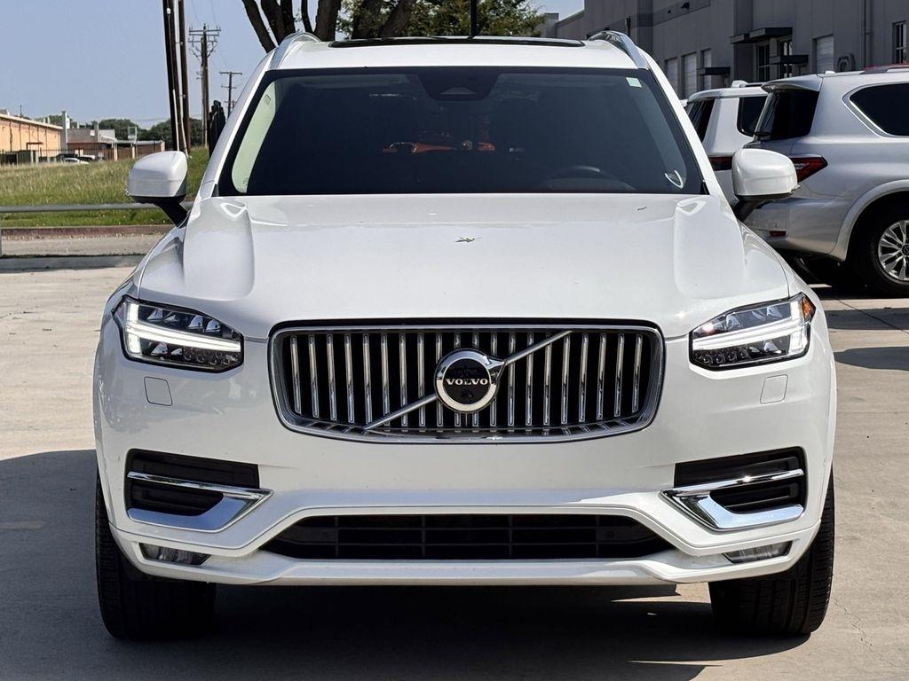 Volvo XC90 B5 Plus Bright 2023