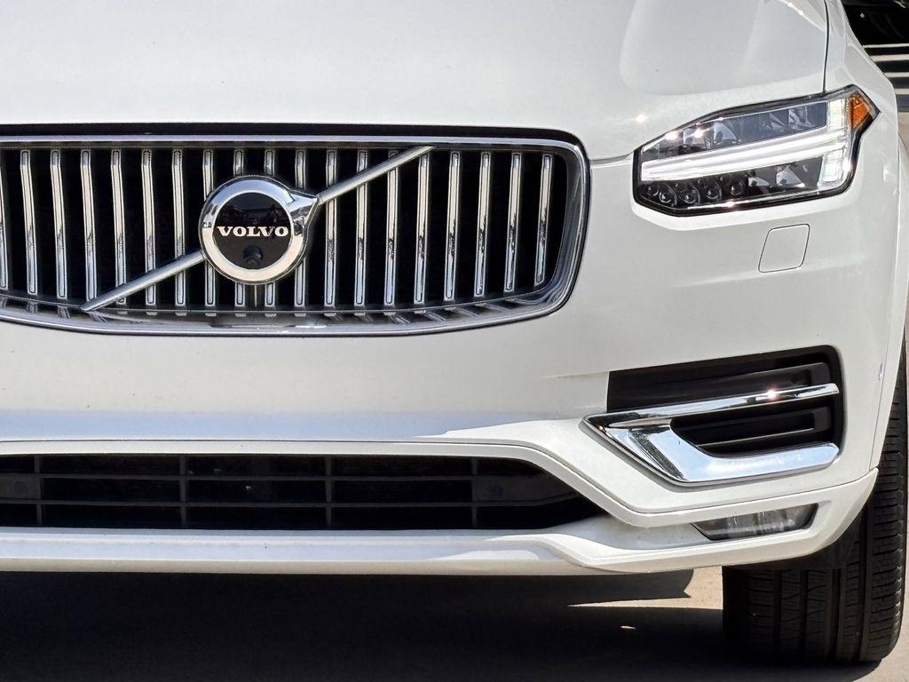 Volvo XC90 B5 Plus Bright 2023