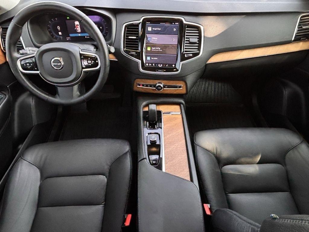 Volvo XC90 B5 Plus Bright 2023