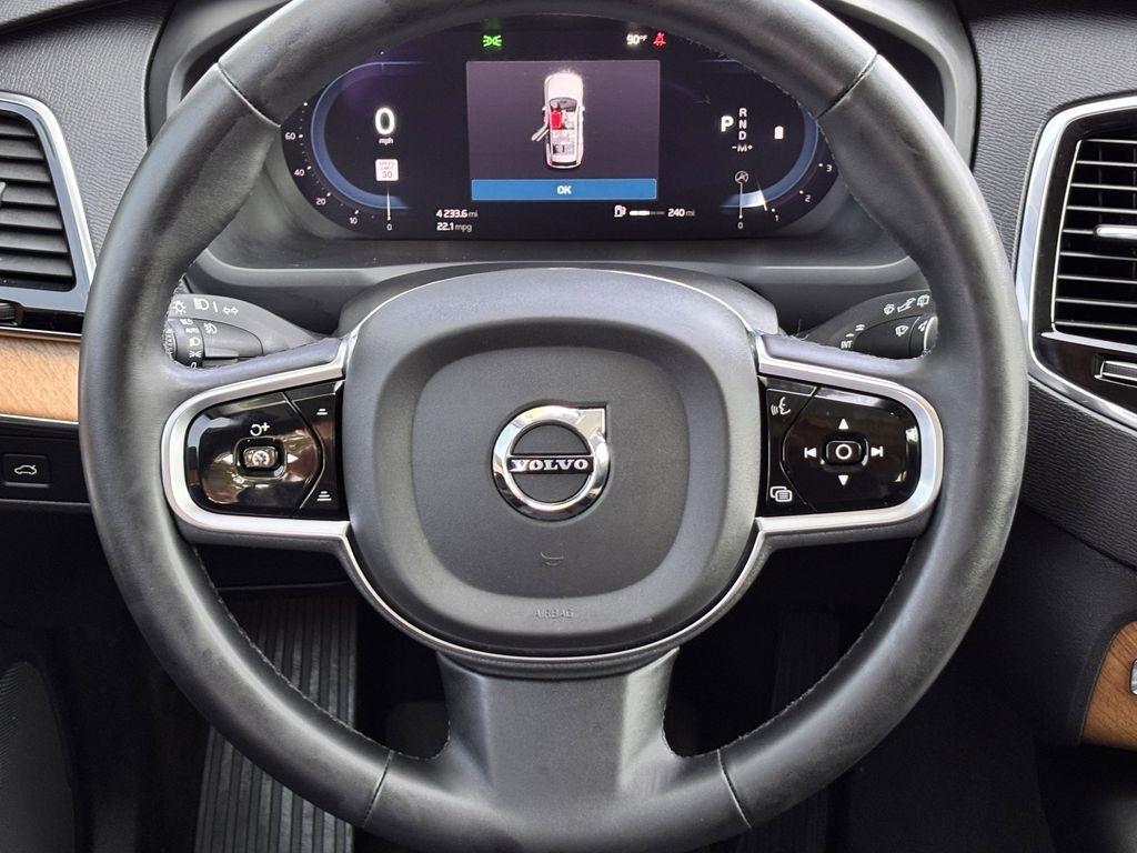 Volvo XC90 B5 Plus Bright 2023