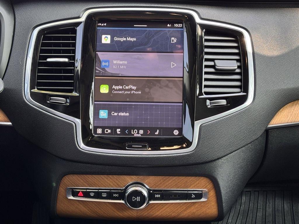 Volvo XC90 B5 Plus Bright 2023