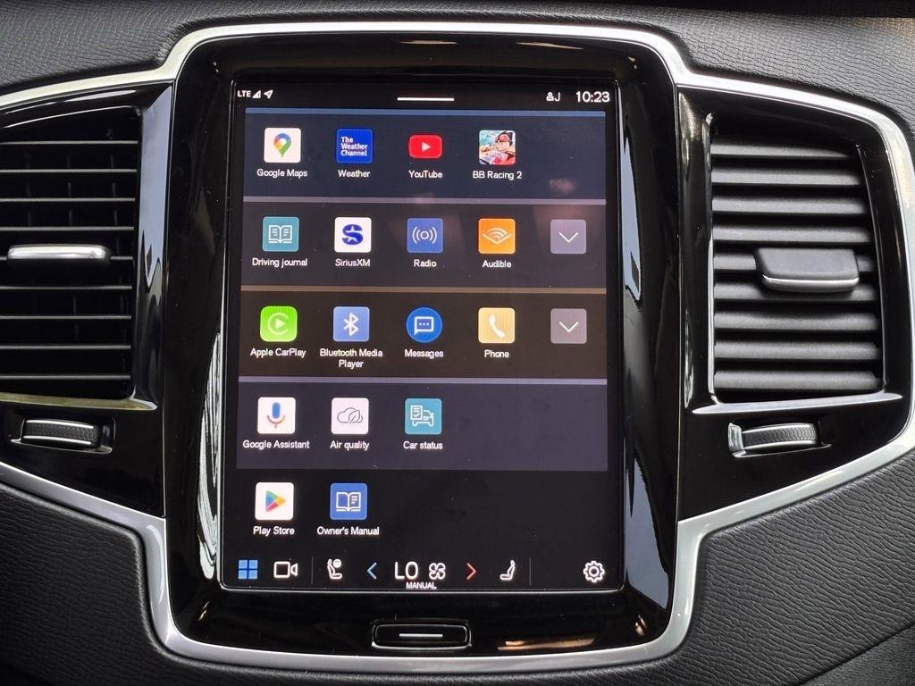 Volvo XC90 B5 Plus Bright 2023