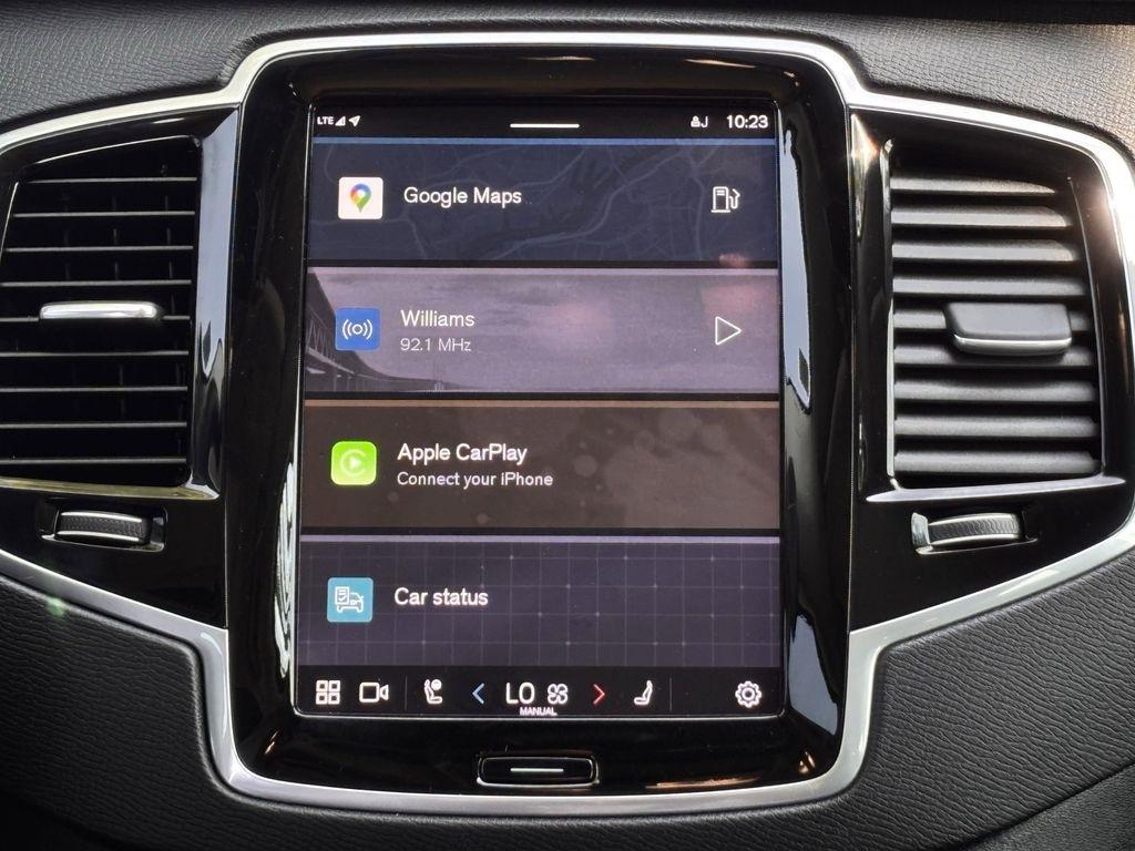 Volvo XC90 B5 Plus Bright 2023