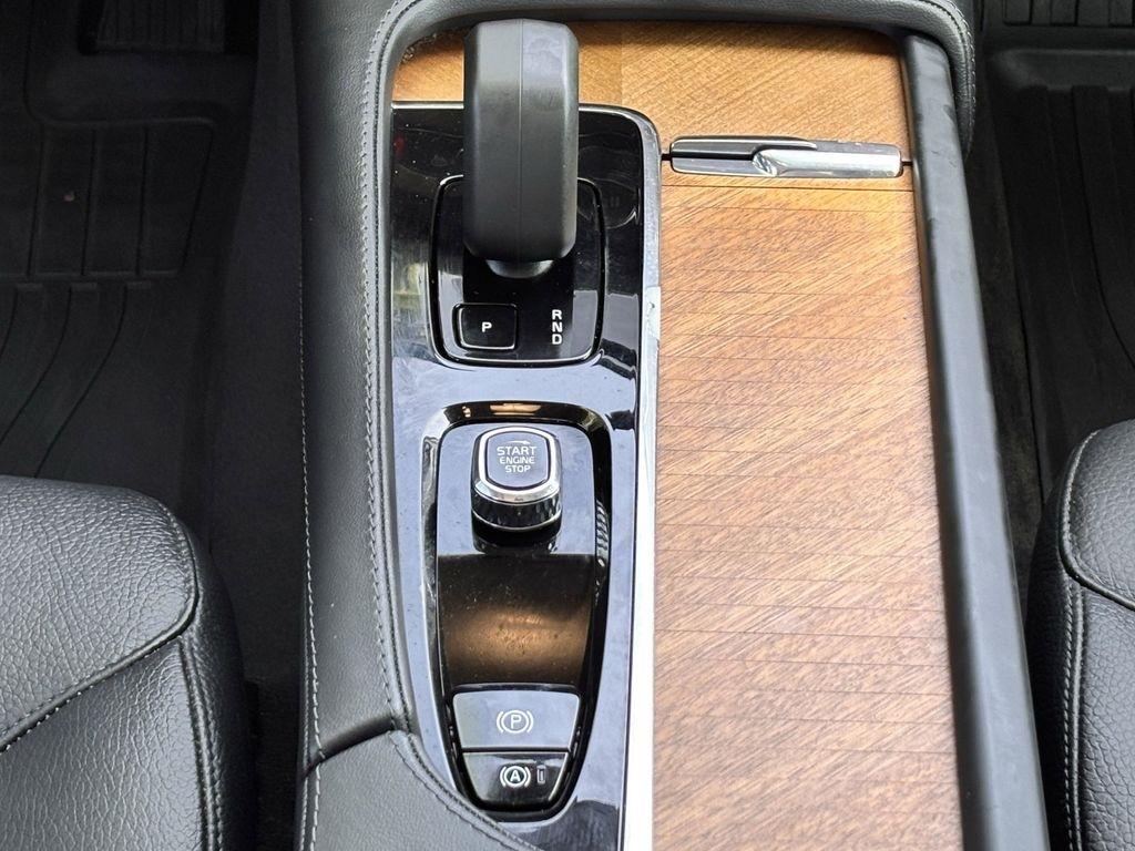 Volvo XC90 B5 Plus Bright 2023