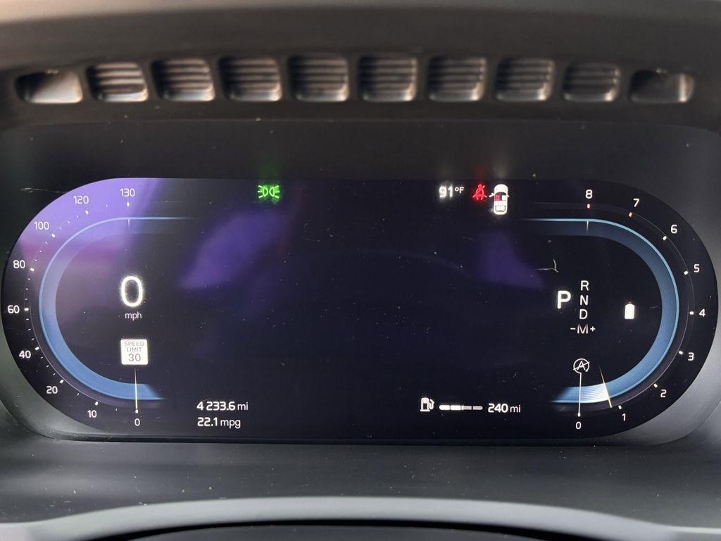 Volvo XC90 B5 Plus Bright 2023