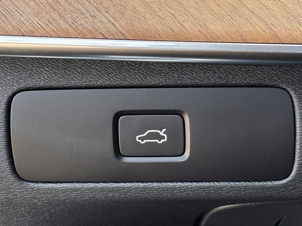 Volvo XC90 B5 Plus Bright 2023