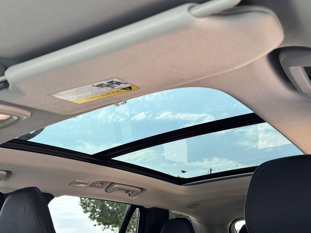 Volvo XC90 B5 Plus Bright 2023