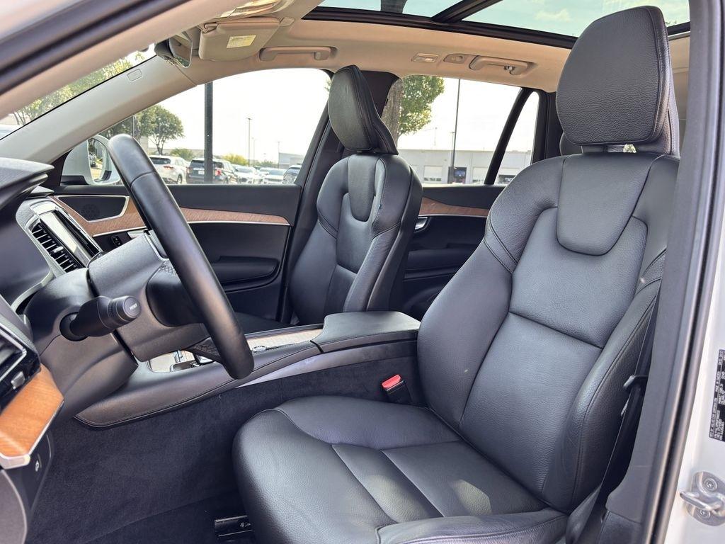 Volvo XC90 B5 Plus Bright 2023