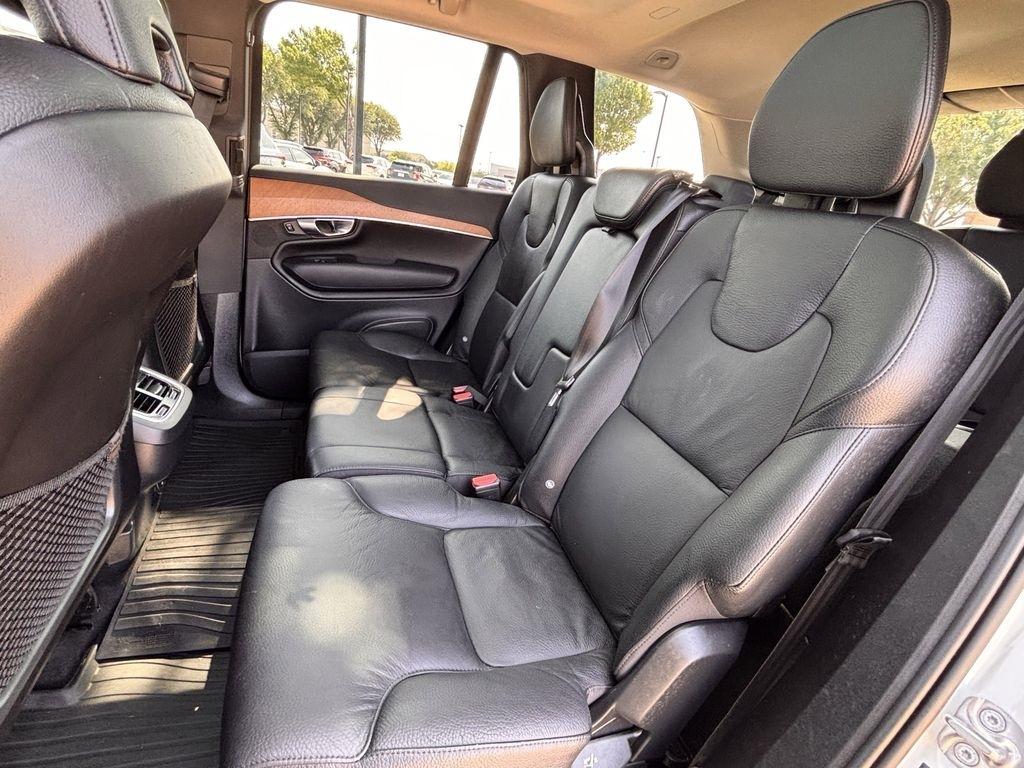 Volvo XC90 B5 Plus Bright 2023