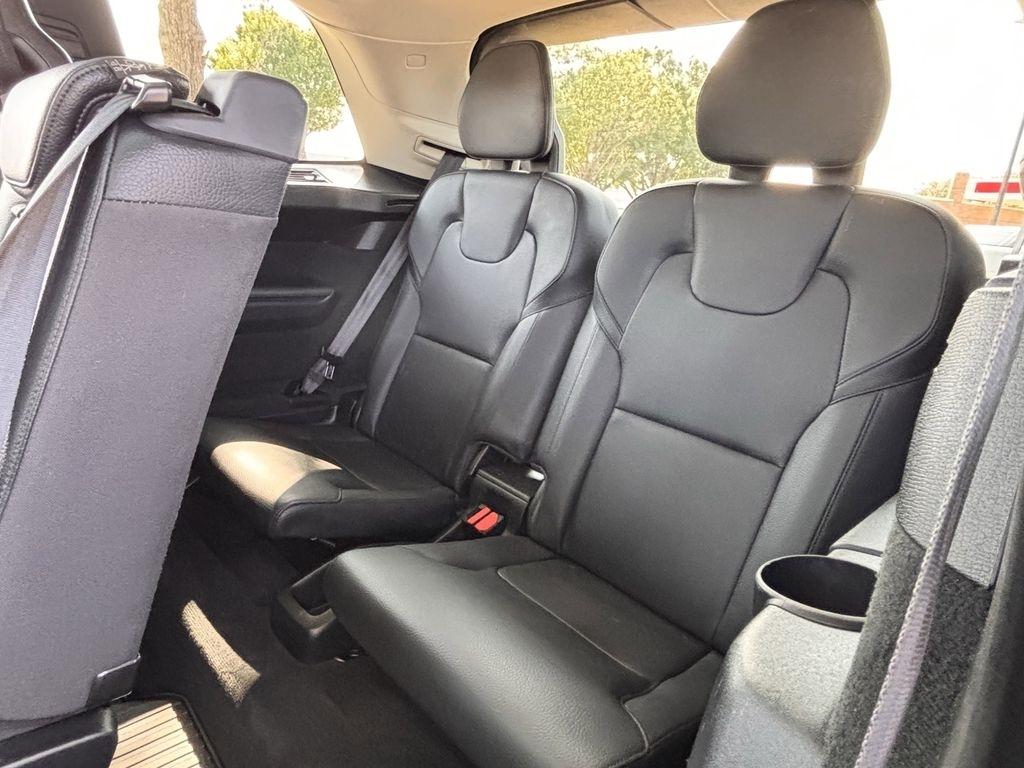 Volvo XC90 B5 Plus Bright 2023