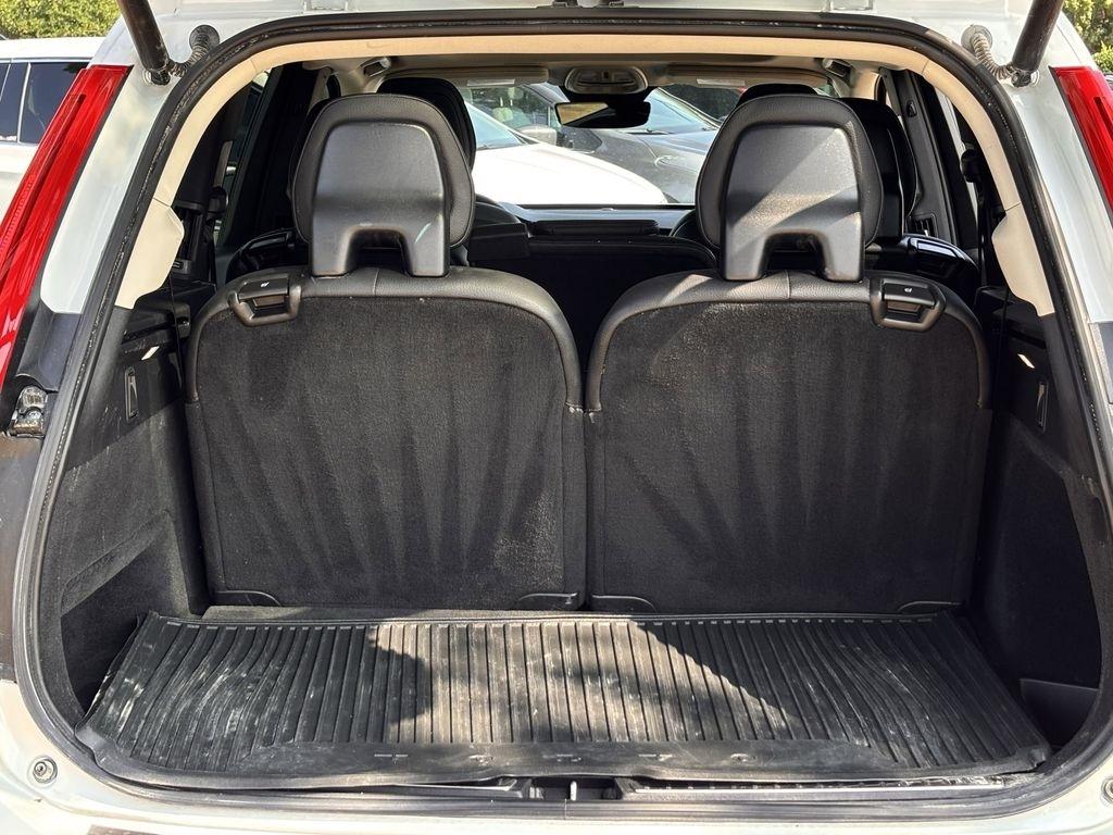 Volvo XC90 B5 Plus Bright 2023