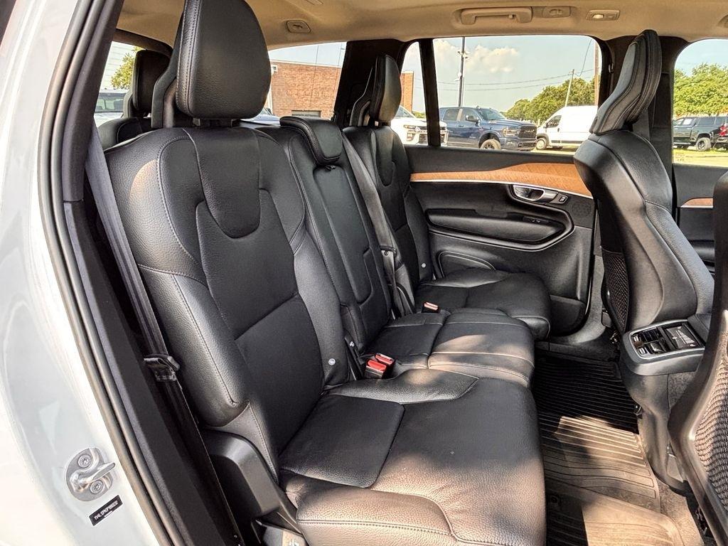 Volvo XC90 B5 Plus Bright 2023