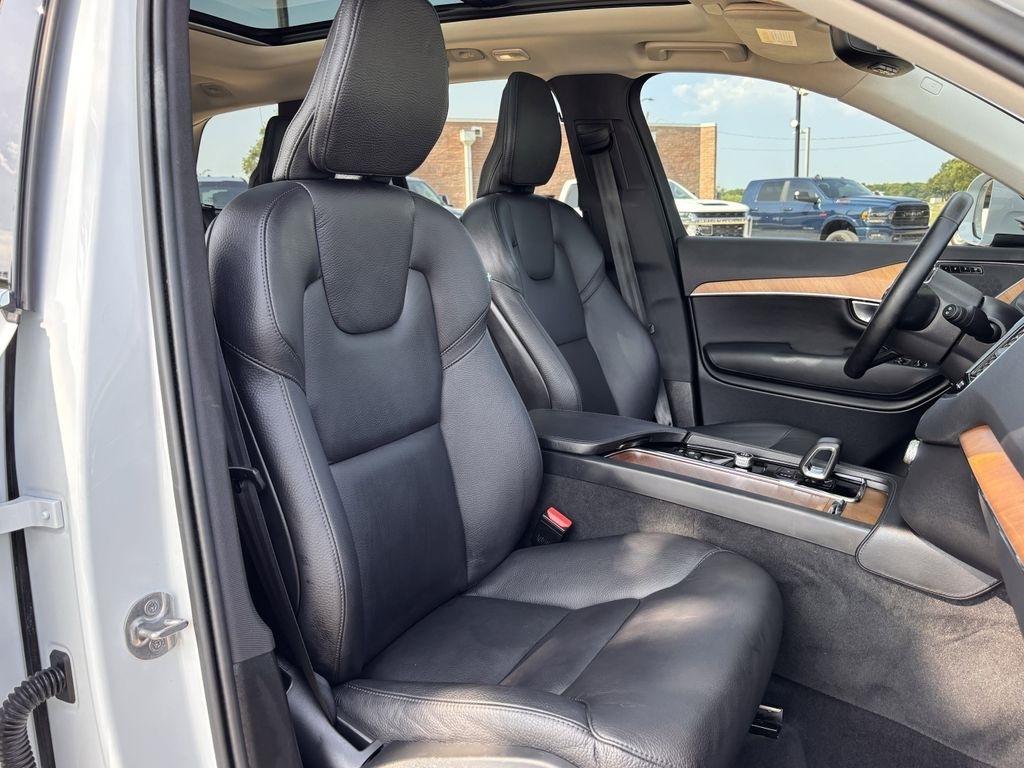 Volvo XC90 B5 Plus Bright 2023