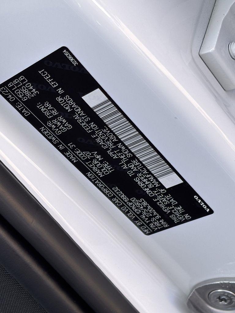 Volvo XC90 B5 Plus Bright 2023