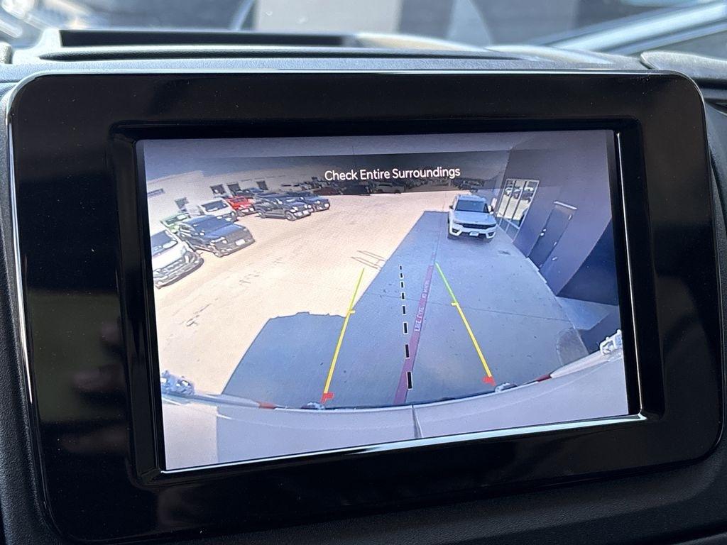 RAM Promaster 2500 High Roof 159-in. WB 2025