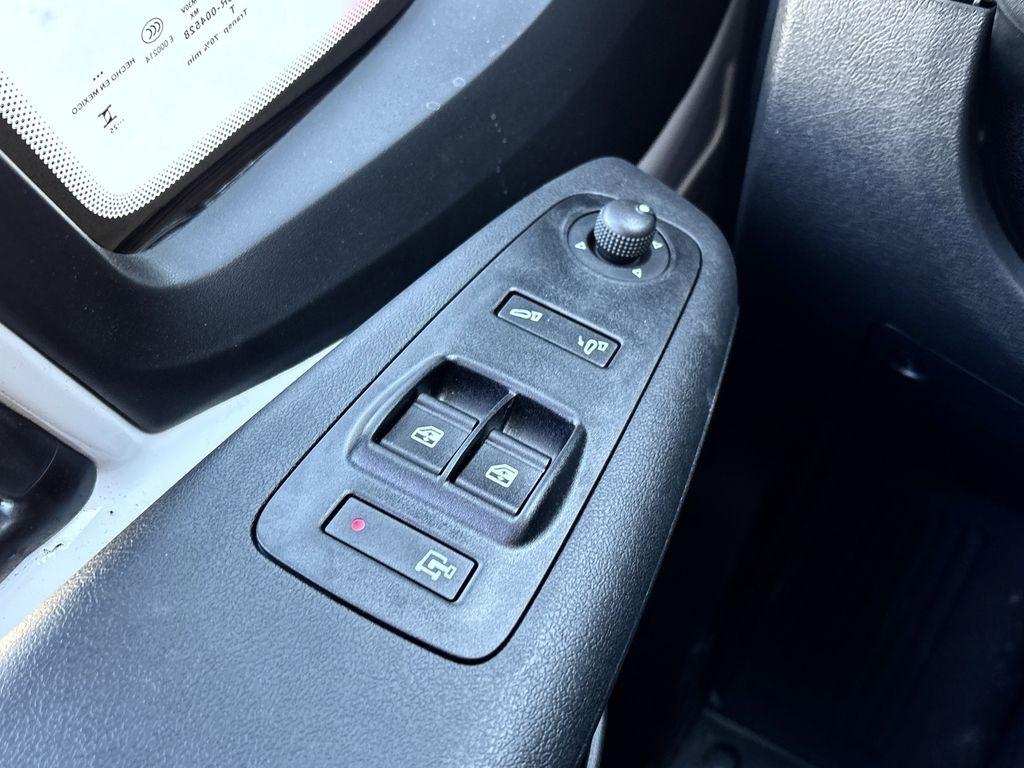 RAM Promaster 2500 High Roof 159-in. WB 2025