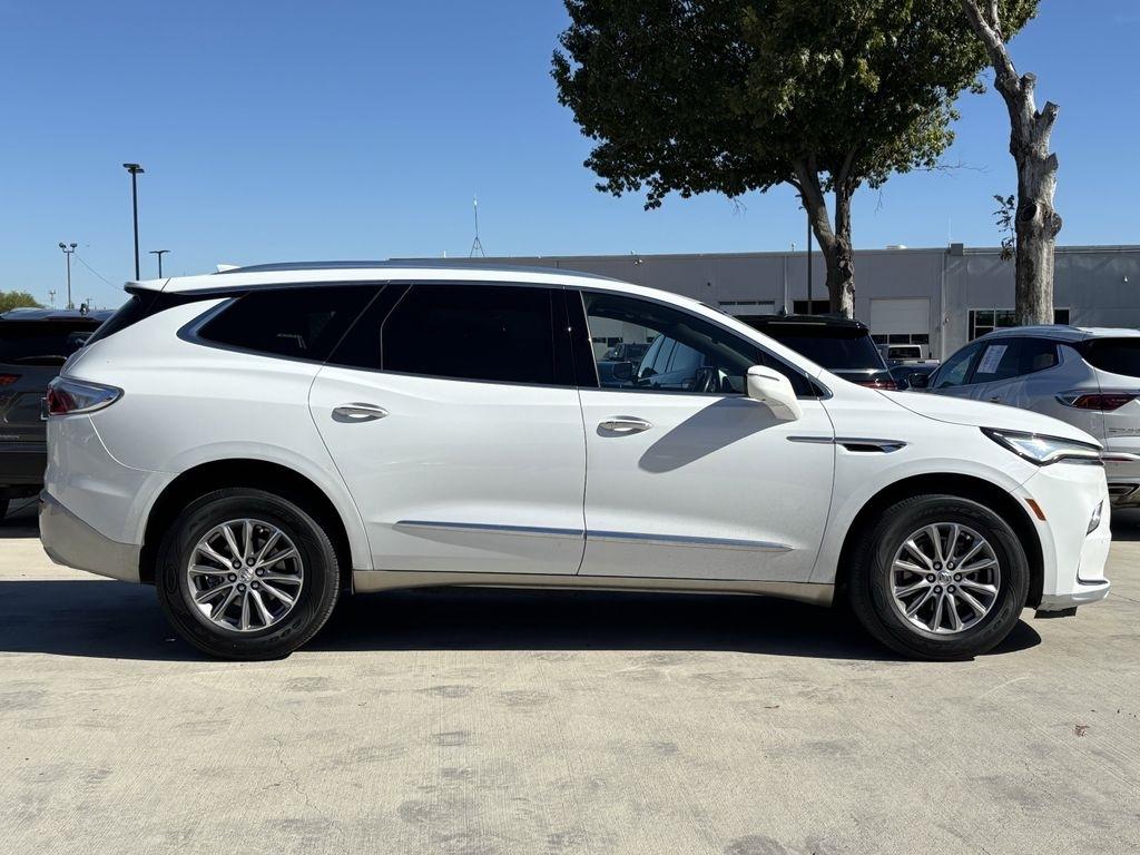Buick Enclave Premium AWD 2024