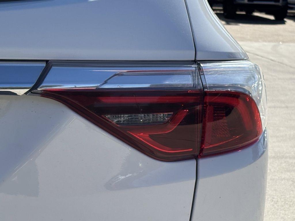 Buick Enclave Premium AWD 2024