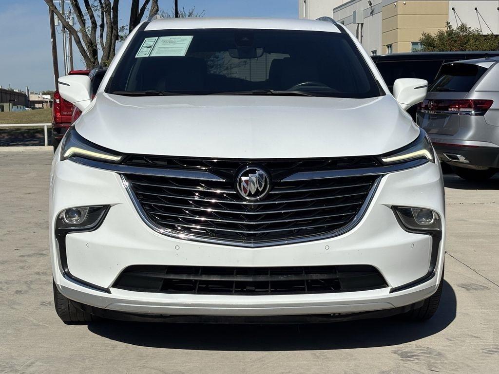 Buick Enclave Premium AWD 2024