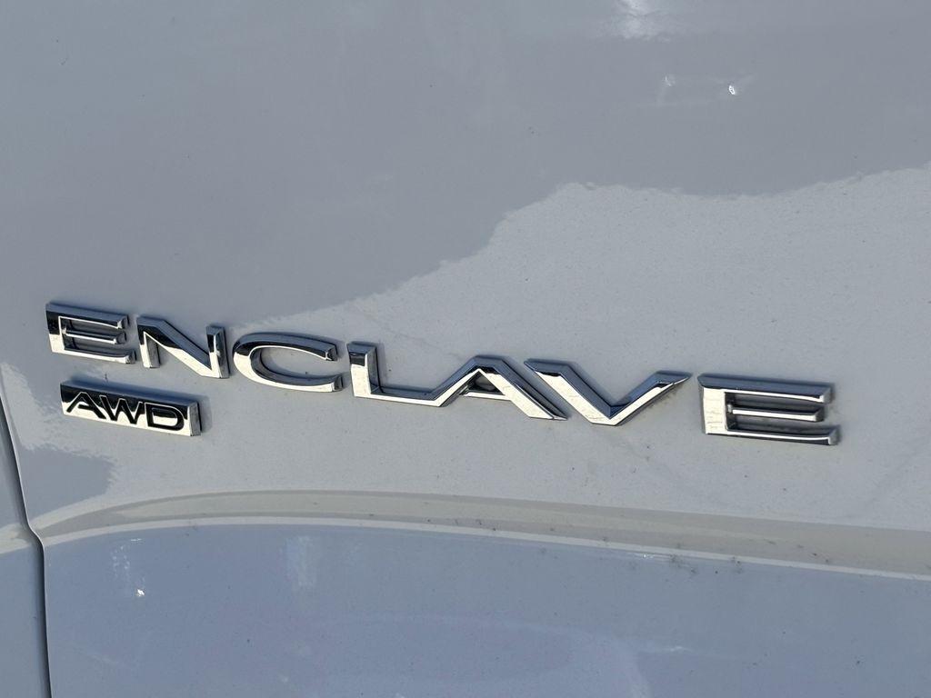 Buick Enclave Premium AWD 2024