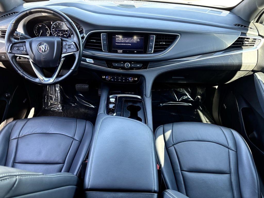 Buick Enclave Premium AWD 2024