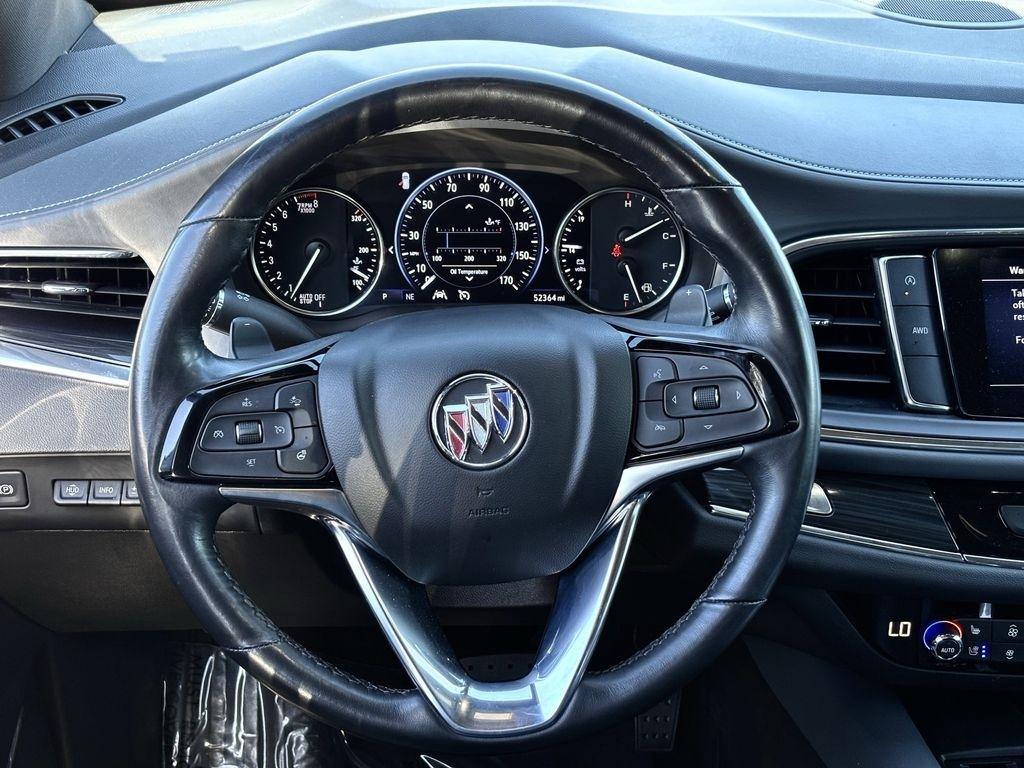 Buick Enclave Premium AWD 2024