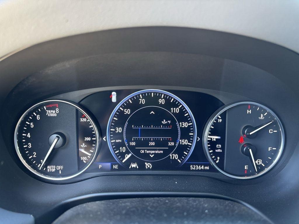 Buick Enclave Premium AWD 2024