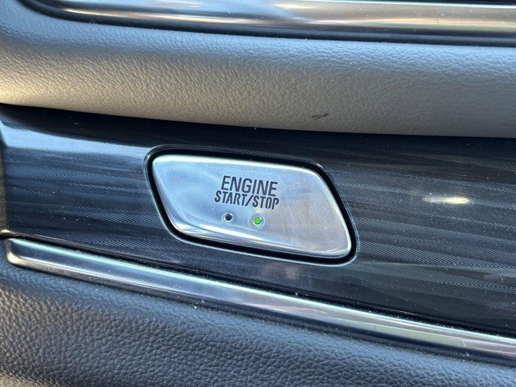 Buick Enclave Premium AWD 2024