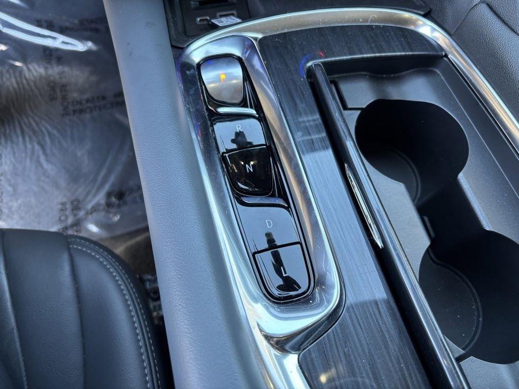 Buick Enclave Premium AWD 2024