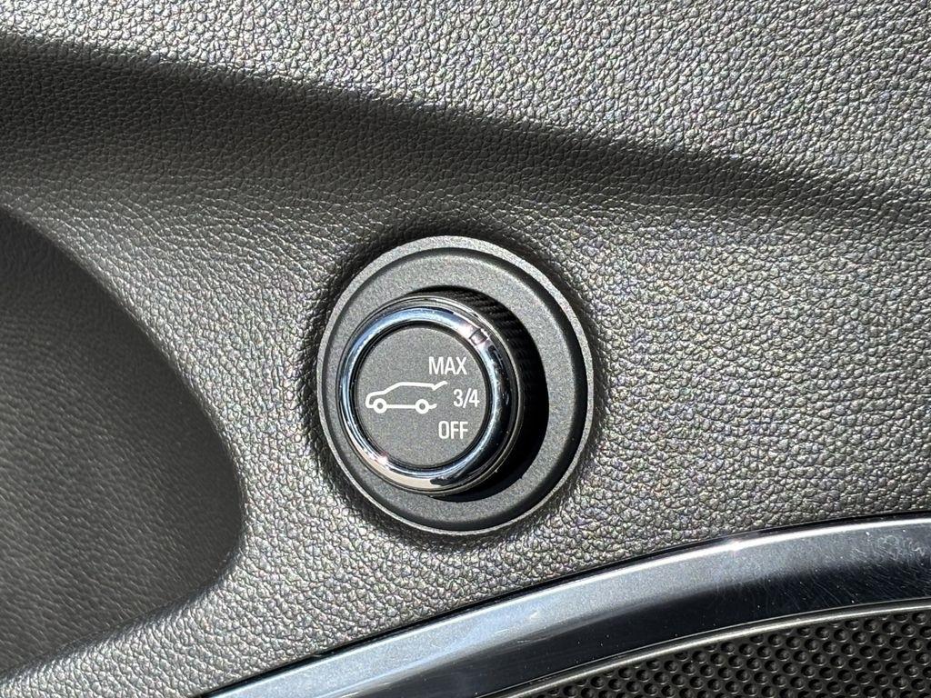 Buick Enclave Premium AWD 2024