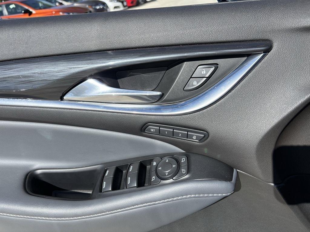 Buick Enclave Premium AWD 2024