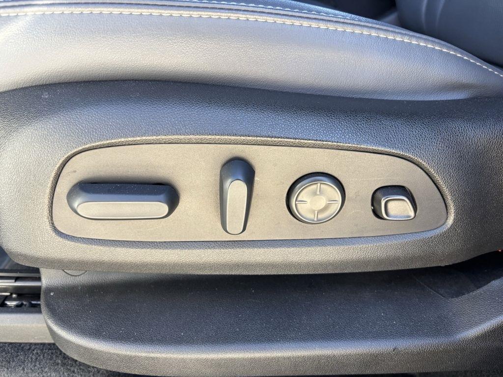 Buick Enclave Premium AWD 2024