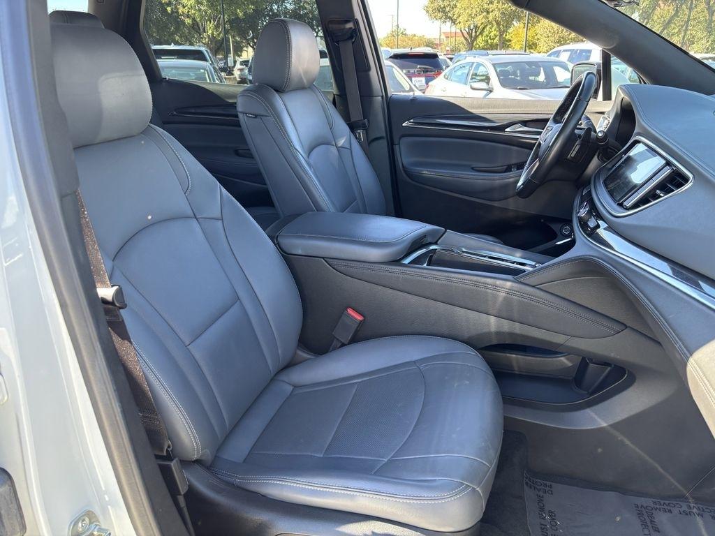 Buick Enclave Premium AWD 2024